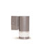 Lightup Wall-Mounted Outdoor Spot Light GU10 IP64 Double Beam
