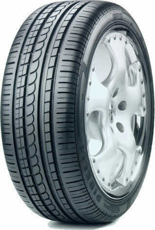 Pirelli P Zero Rosso 245/45R16 94Y N5 Лятна Автомобилна Гума За Пътнически Автомобил
