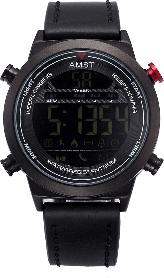 Amst watch skroutz on sale