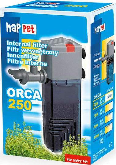 Happet Филтър за Аквариуми F070