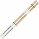Meinl Bamboo Hot Rods Multi-Rods σε Λευκό Χρώμα