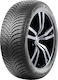 Falken EuroAllSeason AS210 175/60R16 82H M+S 3PMSF Anvelopă 4 Anotimpuri pentru Autovehicul de Pasageri