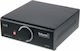 SPL Volume 8 Monitor Controller Black