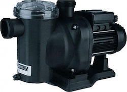 Astral Pool Sena Pool Water Pump Filter Three-Phase 1hp with Maximum Supply 11800lt/h