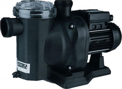 Astral Pool Sena Pool Water Pump Filter Single-Phase 1.25hp with Maximum Supply 14000lt/h