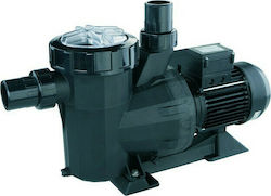 Astral Pool Victoria Plus Silent Pool Water Pump Filter Single-Phase 0.75hp with Maximum Supply 11000lt/h