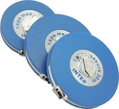 Inter Tape Measure 25m