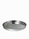 Novatex Aluminum Baking Pan with Non-Stick Interior Coating 30cm