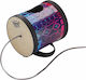 Remo Shaker Spring Drum 5" Thunder Drum