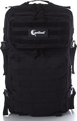Cardinal MT1090 Negru 45lt