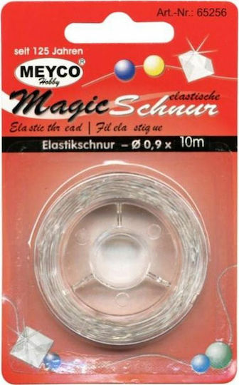 Meyco Meyco Schnürsenkel Weiß Länge 10m Verschiedene Farben