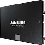 Samsung 870 Evo SSD 250GB 2.5'' SATA III