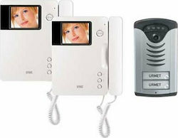 Urmet 956/72 Video Doorphone Set