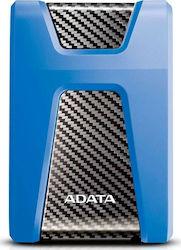 Adata HD650 USB 3.0 HDD 2TB 2.5"