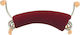 Gewa Bridge for Violin 1/2 Comfort Red