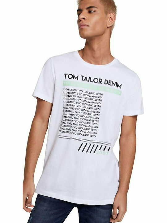 Tom Tailor 1017769-20000