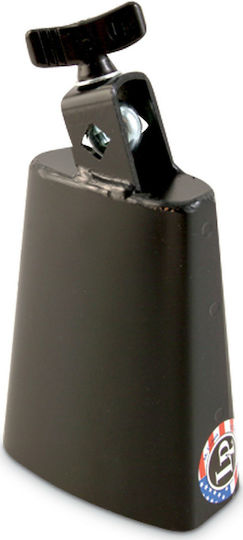 Latin Percussion Cow Bell Black Beauty Black Beauty