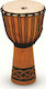 Toca Percussion Origins Series Traditonal Djembe - Celtic Knot 10" με Κούρδισμα με Σχοινί