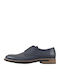 Robinson Herren Freizeitschuhe Blau