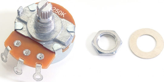Stagg SP-POT250 250K B