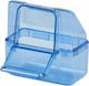 2 GR Feeder Birds External Feeder Blue 2kg