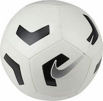 Nike Pitch Training Soccer Ball White