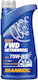 Mannol Getriebeoel Automatic Transmission Fluid For Manual Transmission 75W-85 1lt