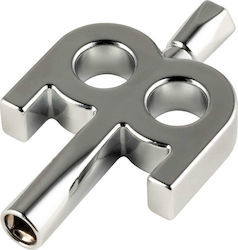 Meinl Kinetic Drum Key Αξεσουάρ Κουρδίσματος Meinl Kinetic Drum Key Αξεσουάρ Κουρδίσματος