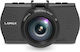 Lamax C9 Car Digital Video Recorder with Screen 2.7 inches Bluetooth GPS Black