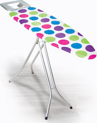 Carolina Carolina Nesso Ironing Board for Ironing System Foldable 33cm