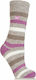 Heat Holders Damen Thermo Socken Bunte