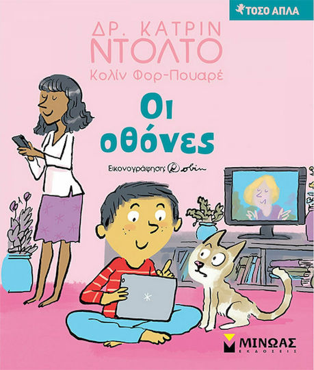 Οι οθόνες Οι οθόνες