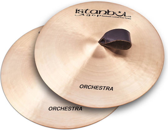 Istanbul Agop XIST Orchestral Brilliant