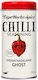 Cape Herb & Spice Чили Indian Nagaland Ghost Pepper 75гр