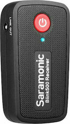 Saramonic Blink 500 Receiver Microphone Accessory