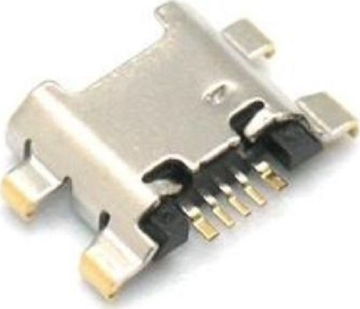 Επαφή Φόρτισης για Huawei Y6 2018 1110313170052
