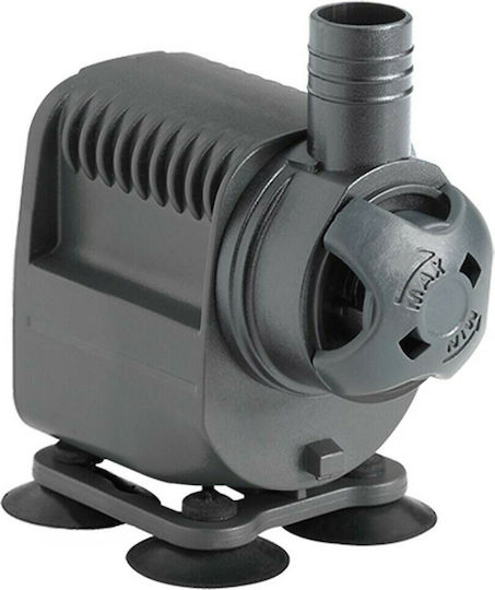 Sicce Syncra Nano Aquarium Circulation Pump 2.8W 140-430 L/H