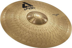 Paiste Plimbare 20" Alpha Full Ride