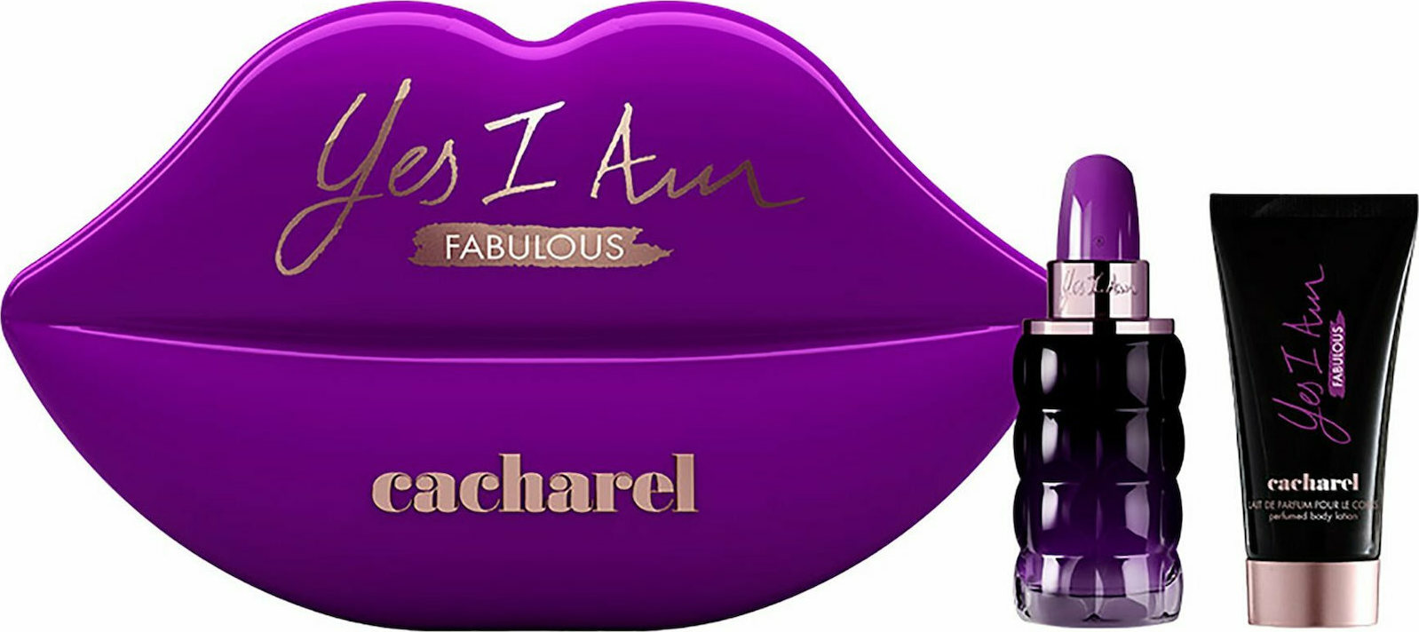 Yes i 2025 am fabulous perfume