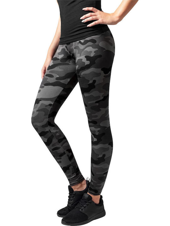 Women's Long Legging Gray