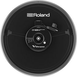 Roland (us) Platină electronică 18" CY-18DR