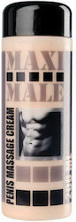 Ruf Maxi Διεγερτική Κρέμα για Άνδρες 200ml