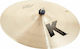 Zildjian Πιατίνι Crash 18" K Custom Dark Crash