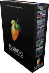 Imageline FL Studio 20 Producer Edition