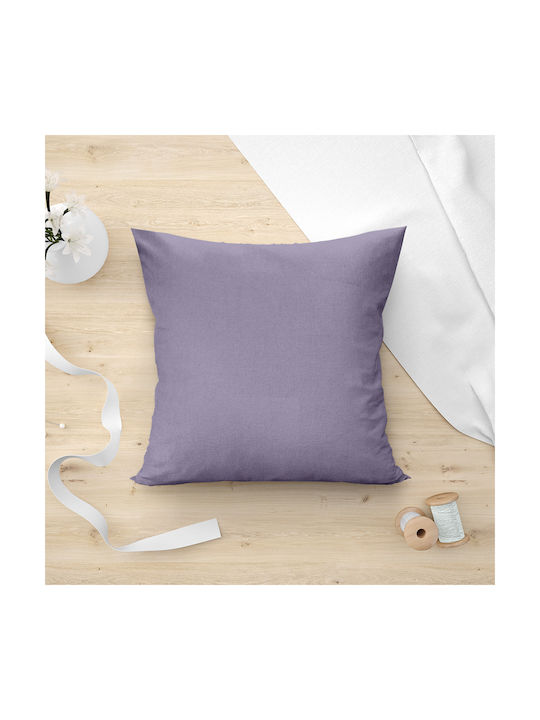 Lino Home Decorative Pillow Case Renas from Vel...