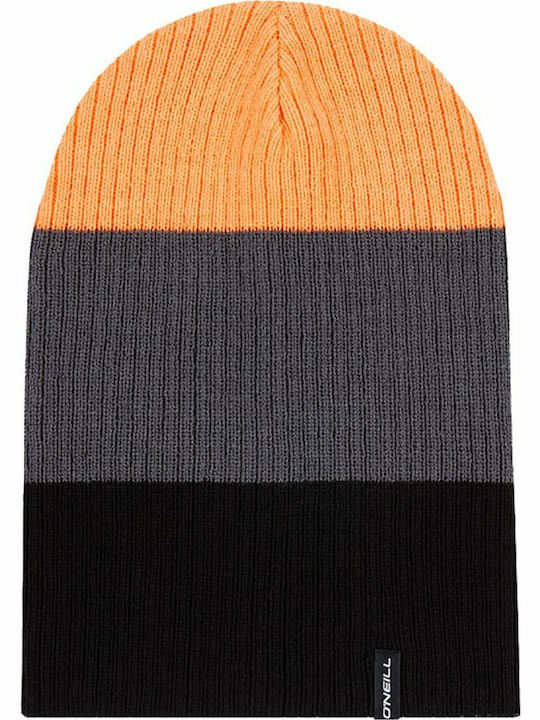 Beanie Pentru Bărbați Reversibil Căciulă Tricotată