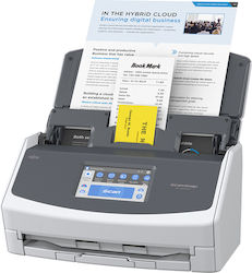 Fujitsu ScanSnap iX1600 Sheetfed Scanner A4 with Wi-Fi