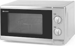 Hendi Commercial Microwave Oven 20lt L44xW33xH25.9cm 281710