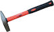 Inter Hammer 500gr with Metal Handle Matzahconi...