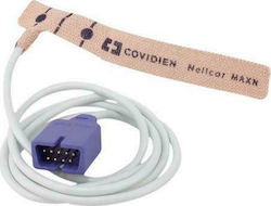 Covidien Αισθητήρας Οξυμετρίας 24τμχ Covidien Αισθητήρας Οξυμετρίας 24τμχ